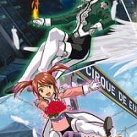   Sakura Taisen: Ecole de Paris <small>Director</small> 